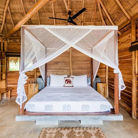 Gal Oya Lodge Galgamuwa  Ngoại thất bức ảnh