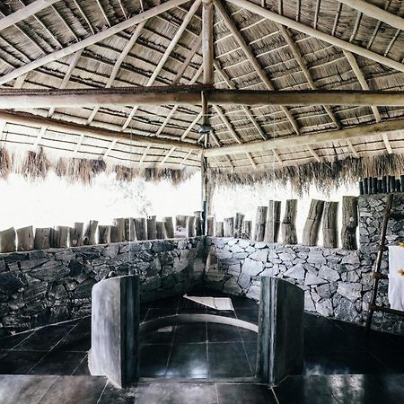 Gal Oya Lodge Galgamuwa  Ngoại thất bức ảnh
