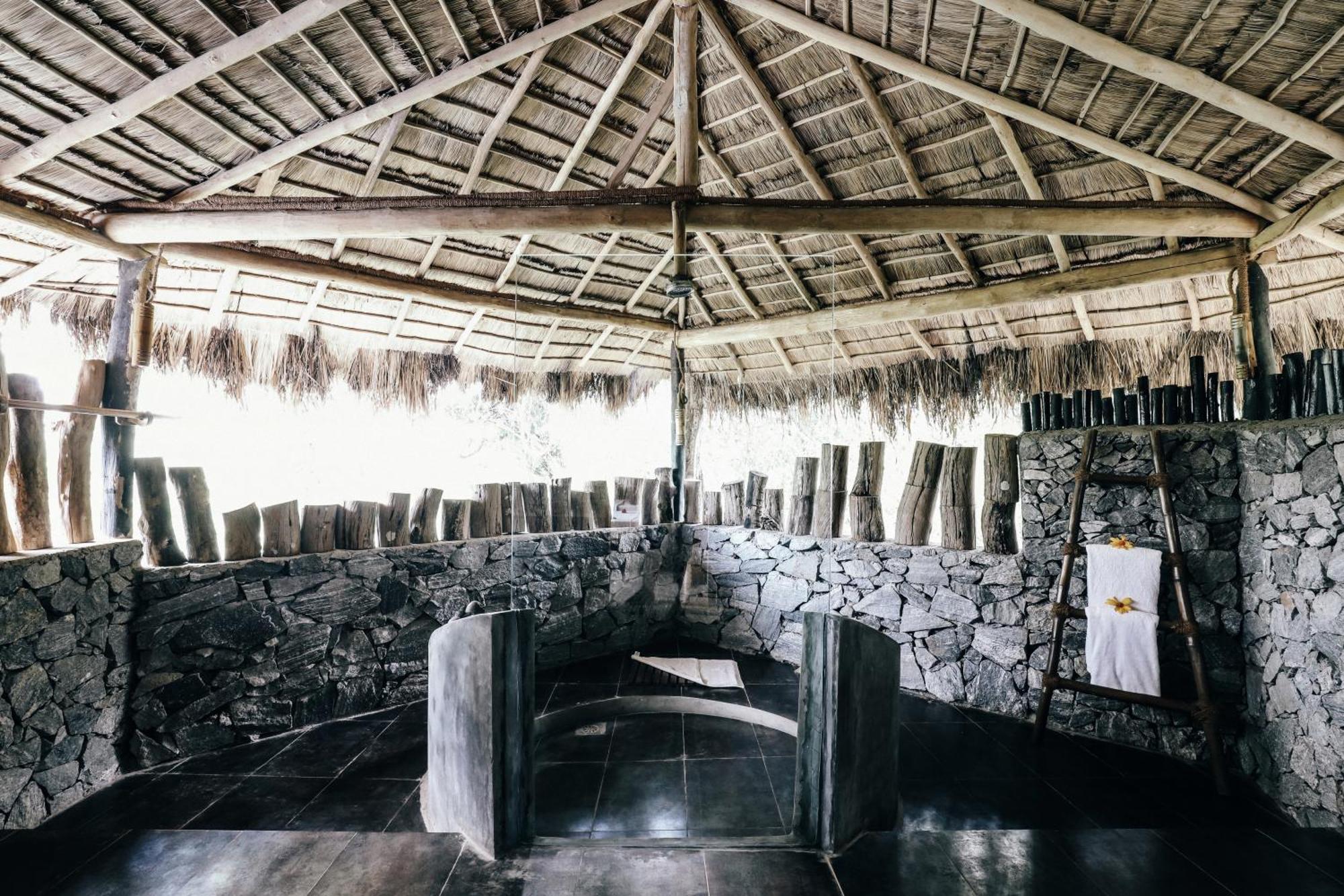 Gal Oya Lodge Galgamuwa  Ngoại thất bức ảnh
