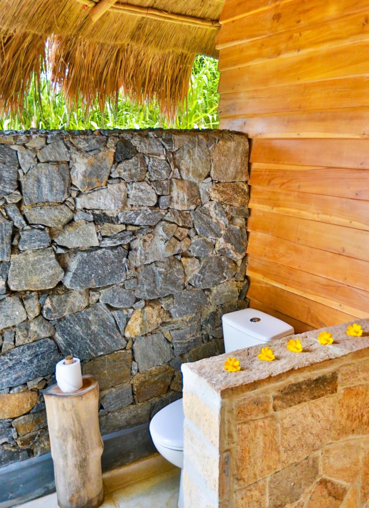 Gal Oya Lodge Galgamuwa  Ngoại thất bức ảnh