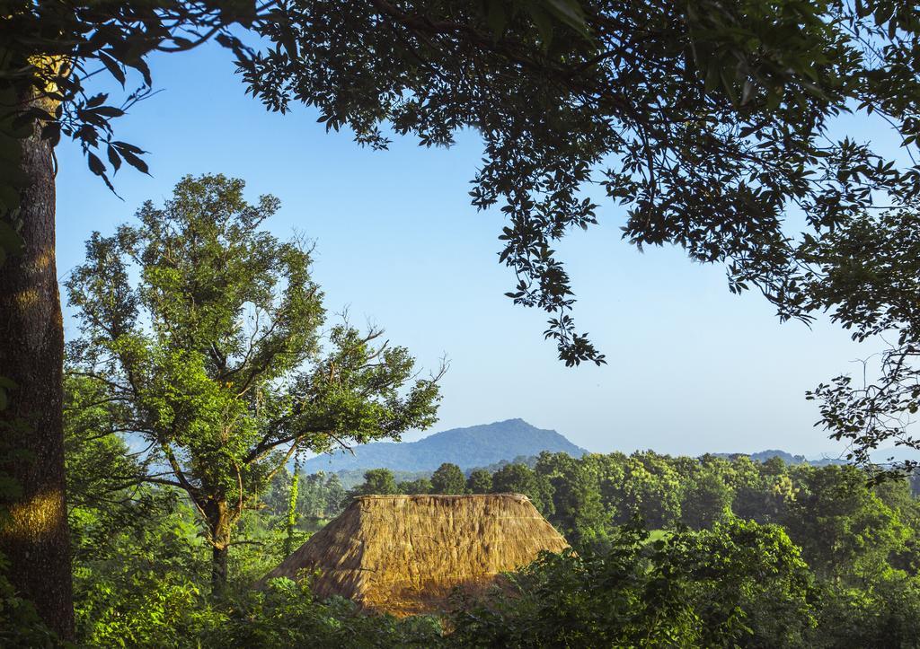 Gal Oya Lodge Galgamuwa  Phòng bức ảnh