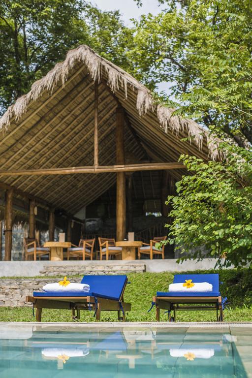 Gal Oya Lodge Galgamuwa  Phòng bức ảnh