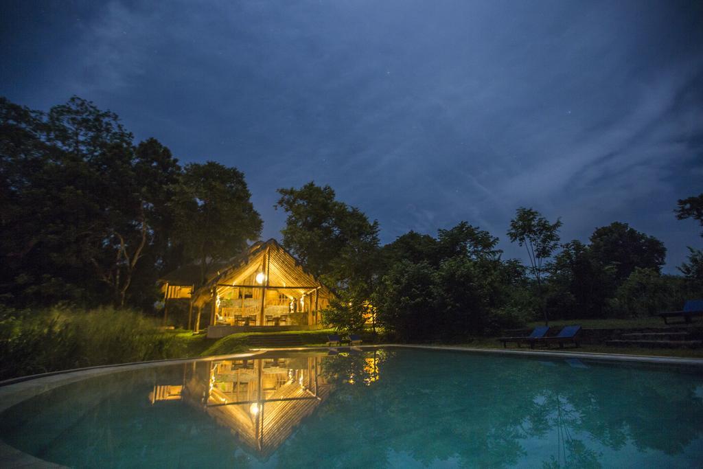 Gal Oya Lodge Galgamuwa  Phòng bức ảnh