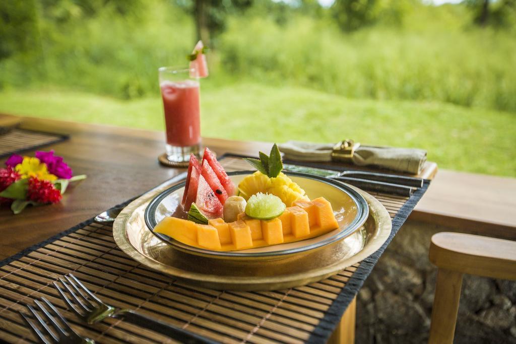 Gal Oya Lodge Galgamuwa  Phòng bức ảnh