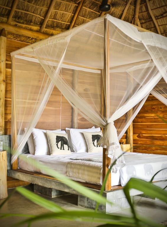 Gal Oya Lodge Galgamuwa  Phòng bức ảnh