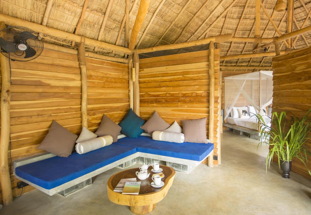Gal Oya Lodge Galgamuwa  Phòng bức ảnh