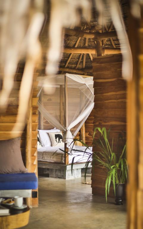 Gal Oya Lodge Galgamuwa  Phòng bức ảnh