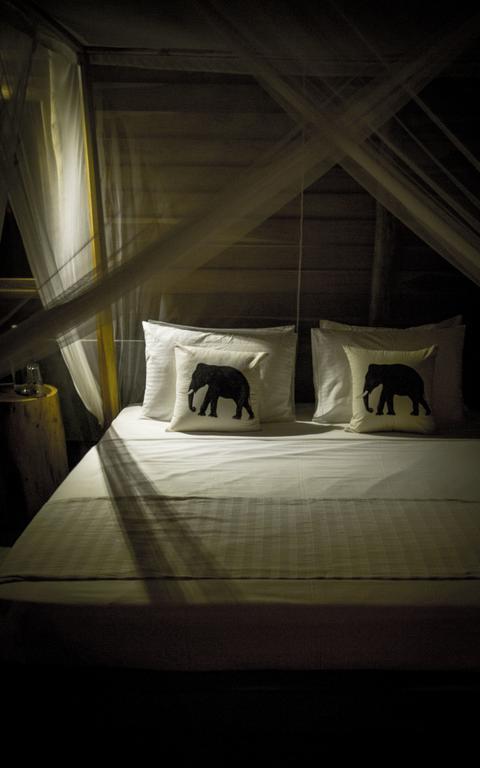 Gal Oya Lodge Galgamuwa  Phòng bức ảnh