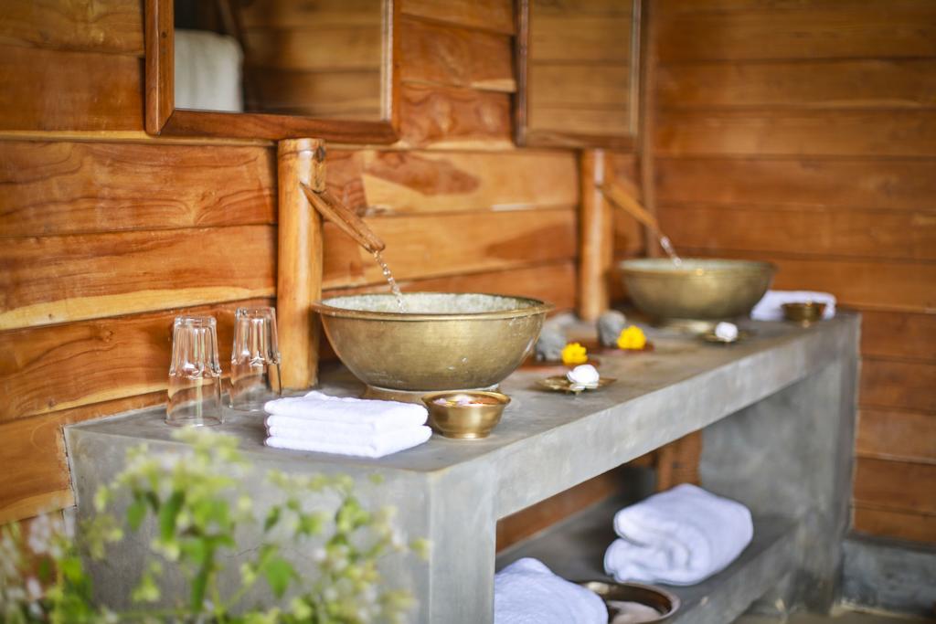 Gal Oya Lodge Galgamuwa  Phòng bức ảnh