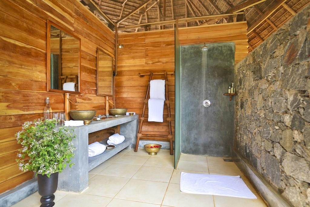 Gal Oya Lodge Galgamuwa  Phòng bức ảnh