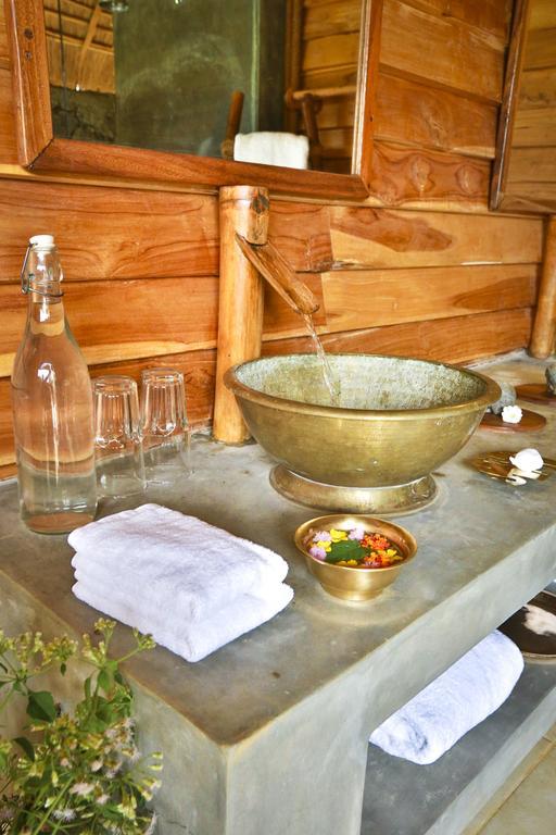 Gal Oya Lodge Galgamuwa  Phòng bức ảnh
