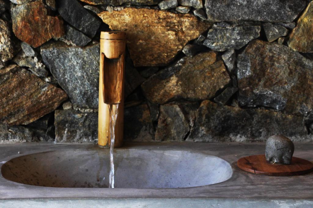 Gal Oya Lodge Galgamuwa  Phòng bức ảnh