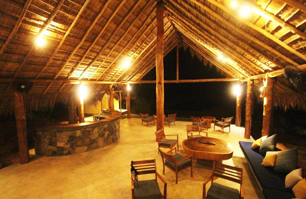 Gal Oya Lodge Galgamuwa  Phòng bức ảnh