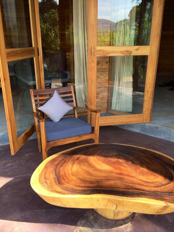 Gal Oya Lodge Galgamuwa  Phòng bức ảnh