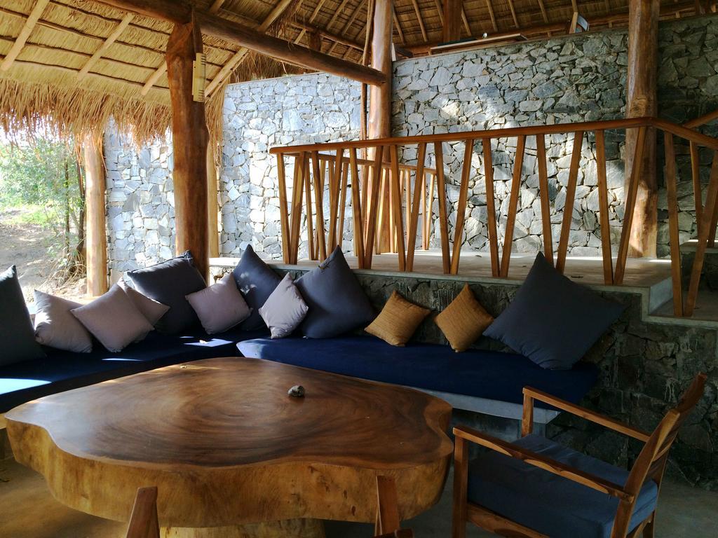 Gal Oya Lodge Galgamuwa  Phòng bức ảnh